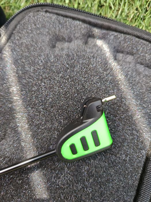 Set Avertizori cu Statie FL 4+1 JY57 + 4 Swingeri Pro Fl