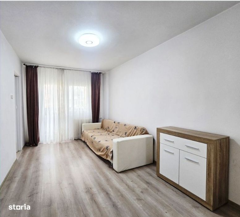 Garsoniera Drumul Taberei Metrou