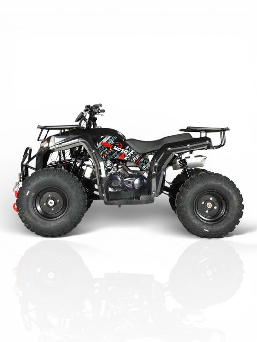 Нов модел 2026 MBHMOTO ATV-220сс с автоматична скоростна кутия