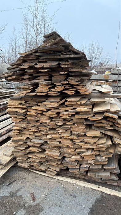 Доска есть необрезной