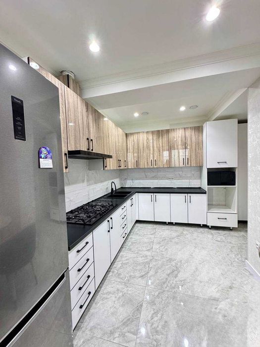 ЭКЛЮЗИВ‼️‼️‼️Новостроойка ЕВРО ЛЮКС 4-Ком 150м2 |метро Новза/3-Квартал