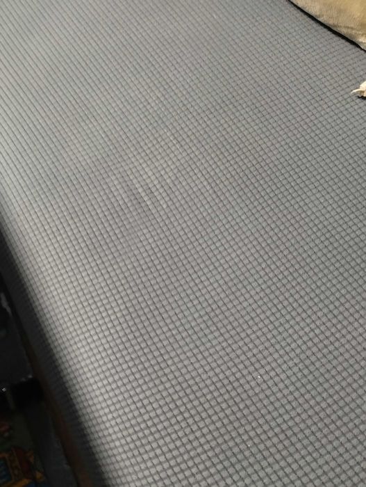 Покривало за триместен диван два броя