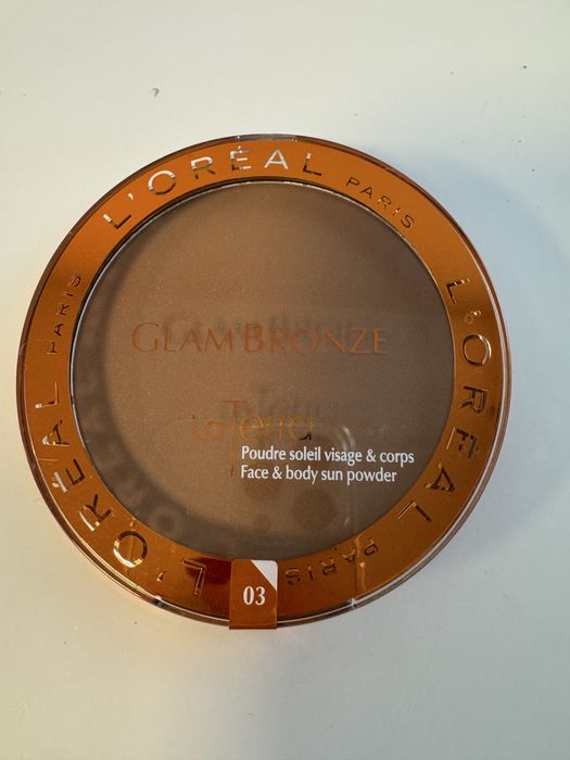 Vichy четка за фон дьо тен, козметика на изгодни цени