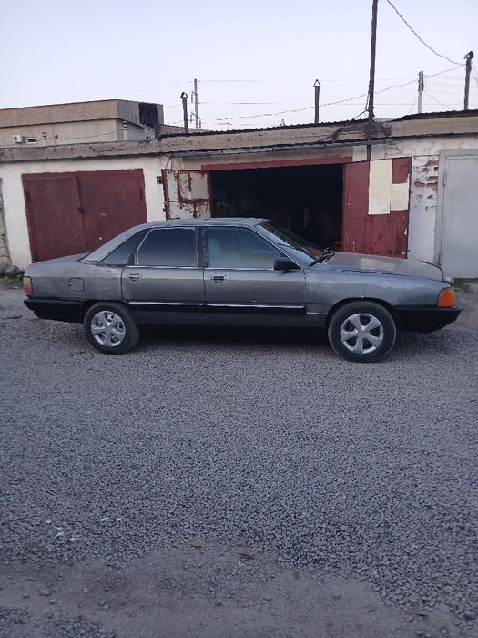 Ауди100 срочно сатылады