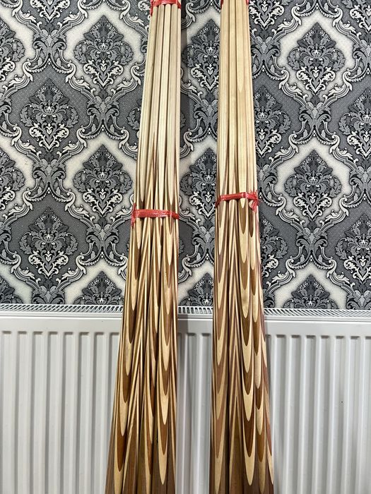 Бильярдный кий Граб