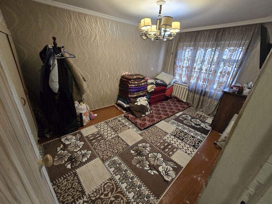 Чиланзар 6квартал 1 комнатная 45500