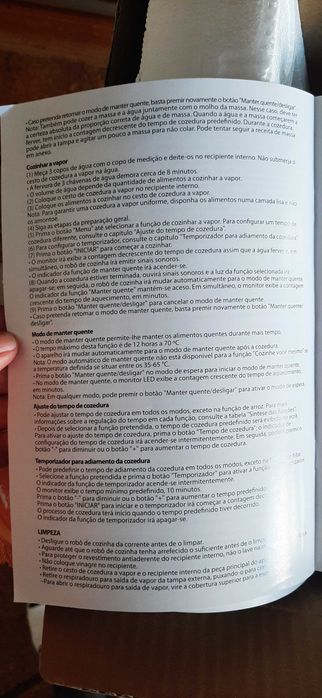 автоматична многофункционална тенджера за готвене - €25