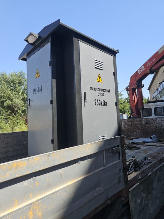 КТПН без посредников  ТМГ ТМ.