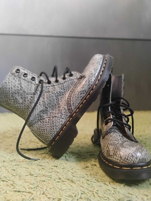 Dr Martens дамски обувки