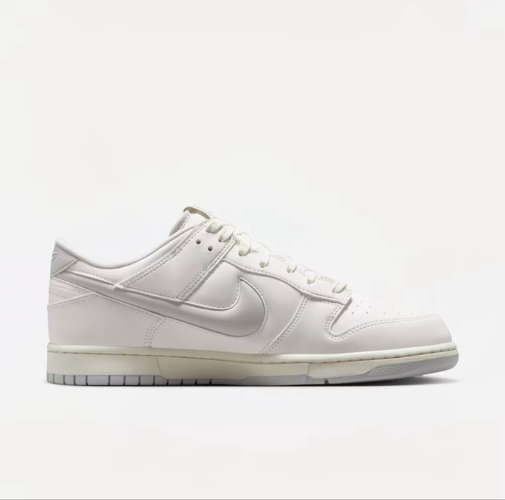 Nike dunk low retro