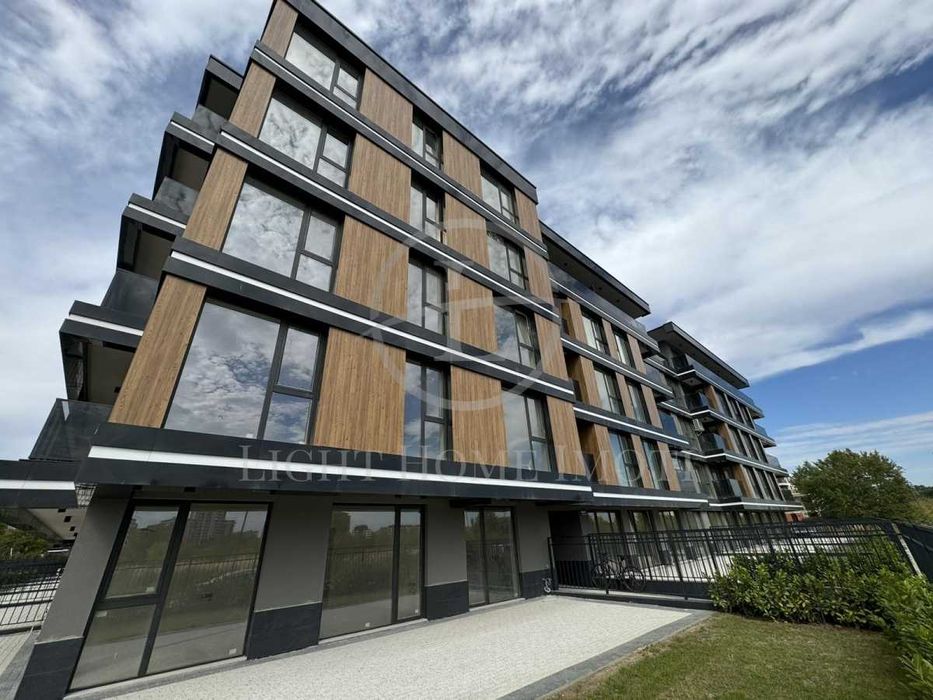 Продава се Тристаен апартамент в Пловдив, Христо Смирненски - 149 кв.м за 1285 €/кв.м - Снимка #3