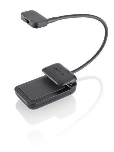 lampa Belkin Clip-On Reading Light