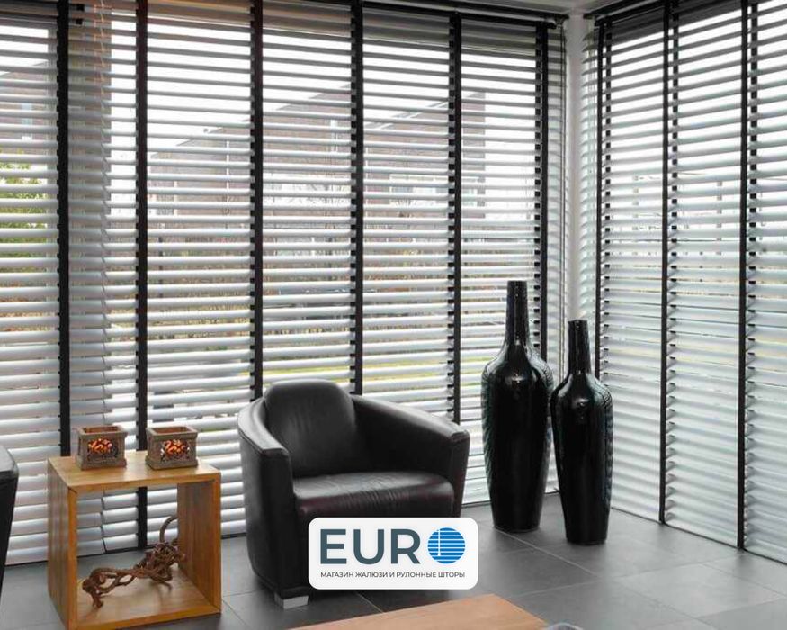 Жалюзи, ролл, шторы, Шымкент