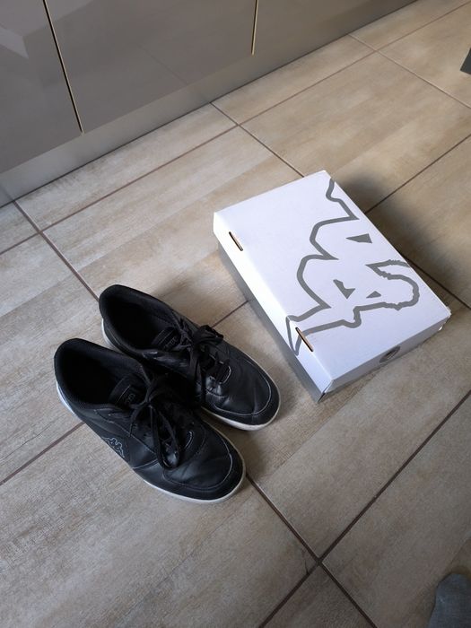 Adidași kappa 43