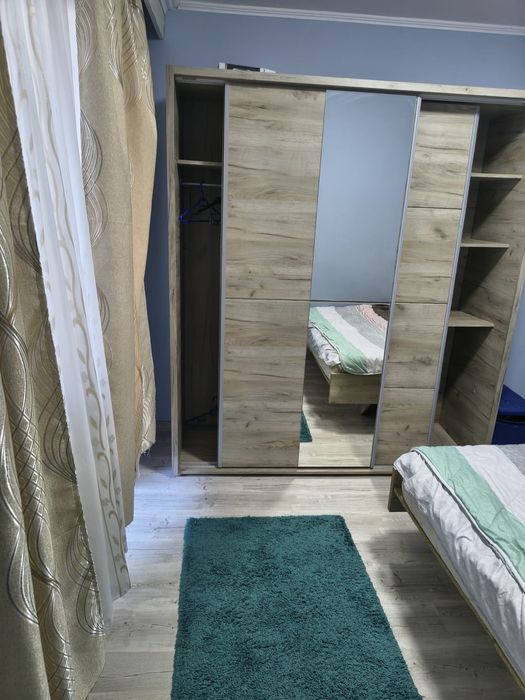 Apartament de închiriat, 2 camere, Str Arțarilor ( aproape de gara, Piata Decebal)