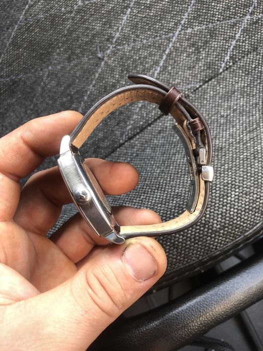 Часы TISSON оригинальные в хорошем качестве