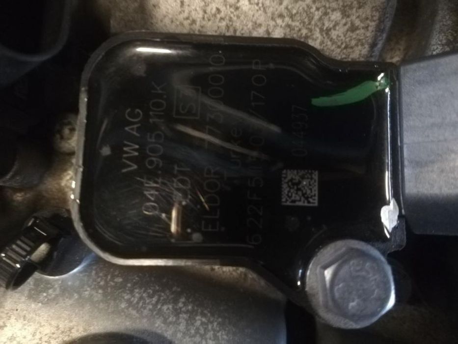 Bobina inducție vw seat skoda audi 1.2tsi sau 1.4tsi czc czca cjz go