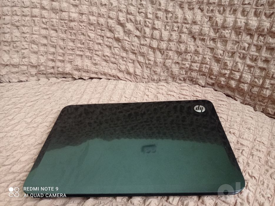 hp premier experience holati yaxshi