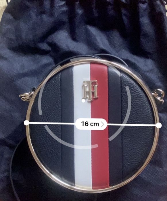 Чанта Tommy Hilfiger