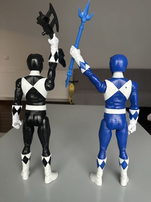 Figurine Hasbro 2020 Power Rangers 29 cm