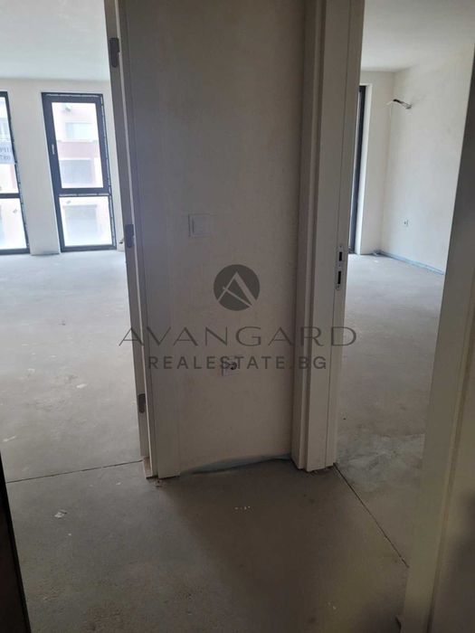 Продава се Двустаен апартамент в Пловдив, Христо Смирненски - 76 кв.м за 1711 €/кв.м - Снимка #9