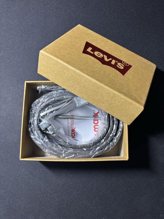 Мужской ремень LEVI’S