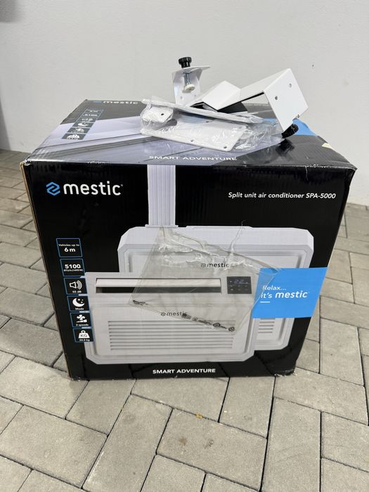 Aer Conditionat Rulote/Autorulote