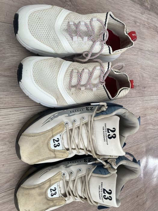 Продам кросы в отличном состоянии