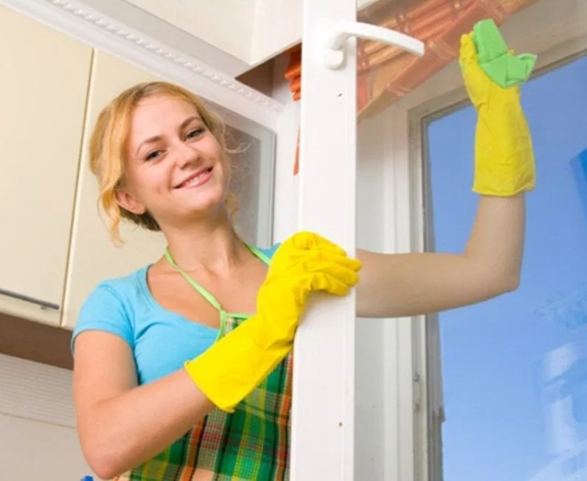 Buxoro Uborka xizmatlari "IDEAL CLEANING" MCHJ