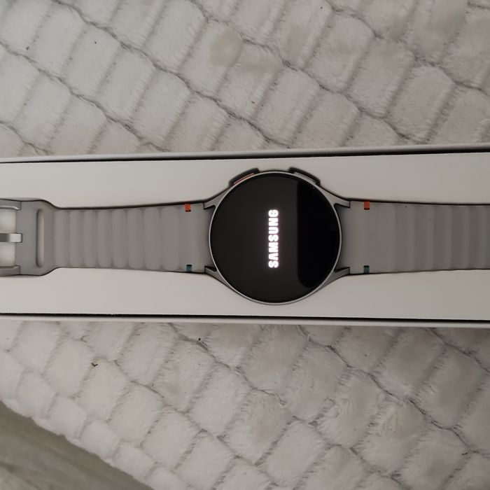 Smartwatch Galaxy Watch 7 44mm LTE