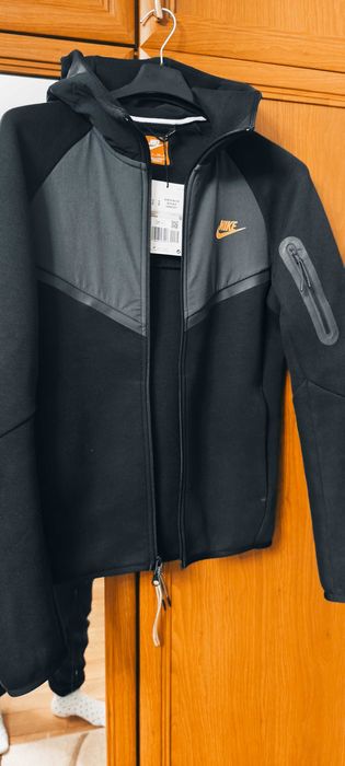 Nike Спортен екип