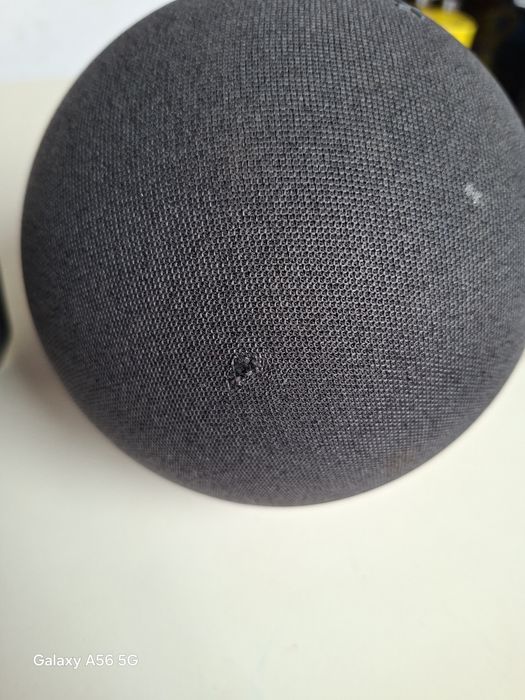 Vand amazon echo 4th gen