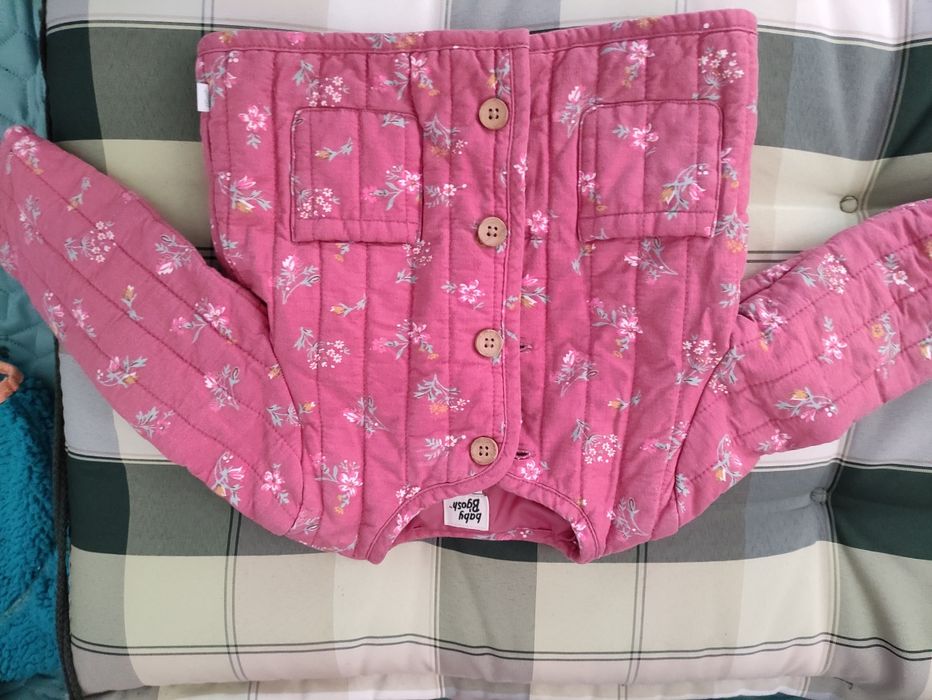 Детски дрешки различни размери