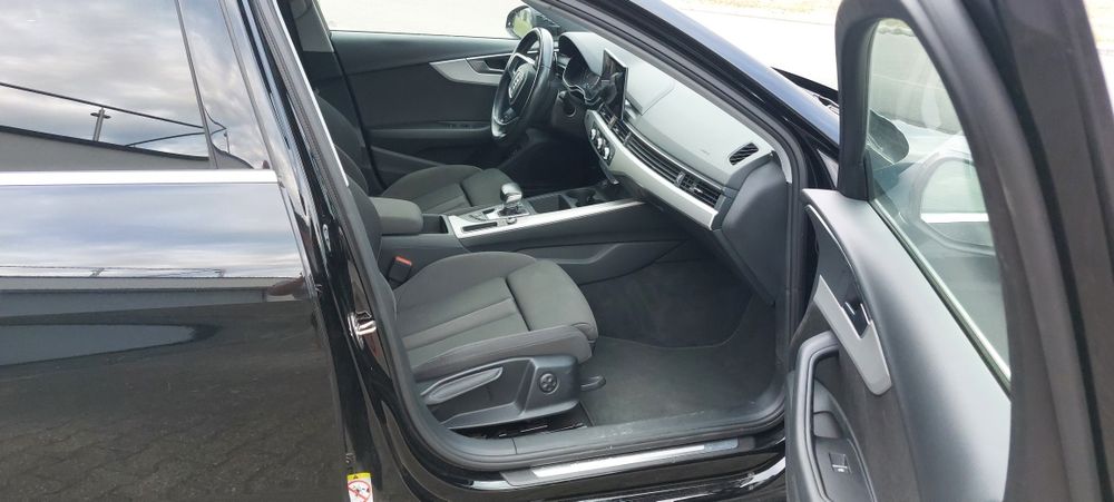 AUDI A4-Avant 35 Tdi ‼️2.0 Tdi-Mild Hybrid-S Tronic 7 -An 2021 ‼️