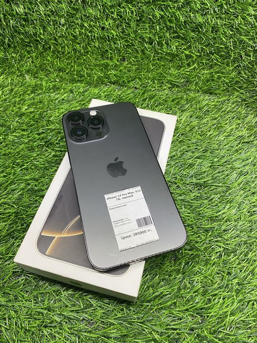 IPhone 14 Pro Max / 512gb / 78% / Ломбард Дд / id8421