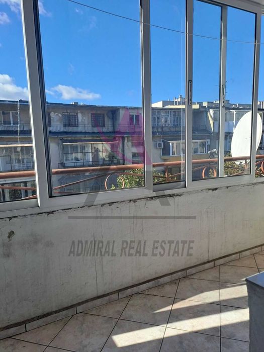 Дава се под наем Двустаен апартамент в Варна, Чаталджа - 75 кв.м за 425 € - Снимка #4