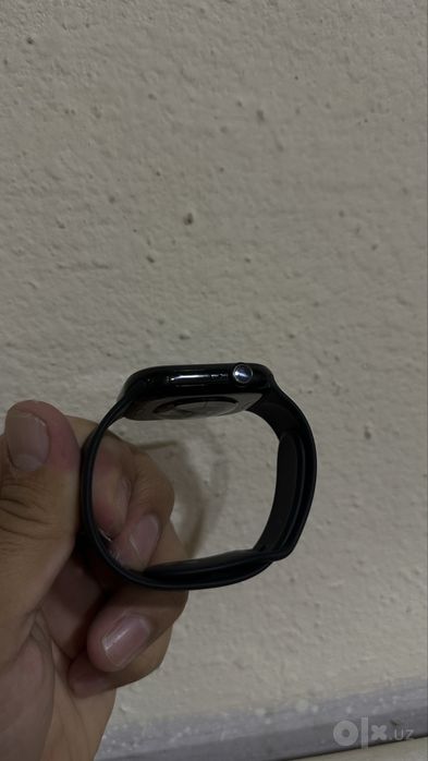 Apple watch 10 series 46 mm Batarekasi 100%