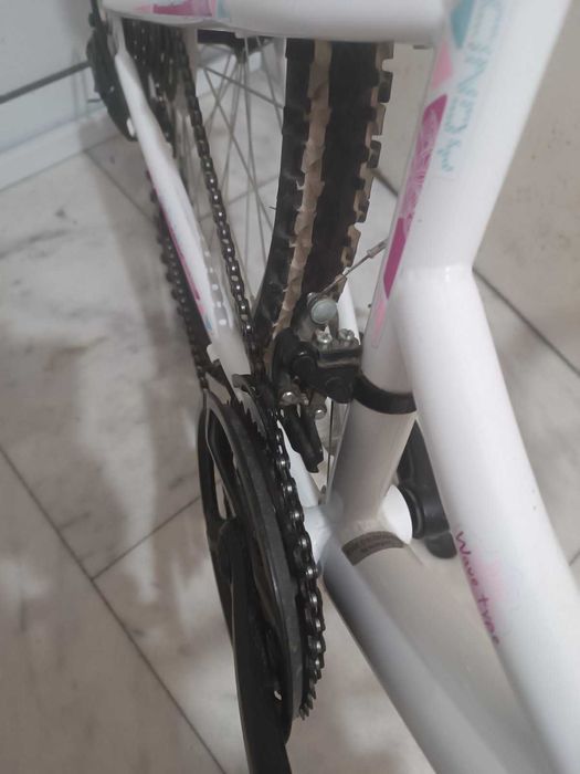 Велосипед 24 цола