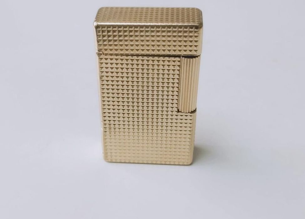 Bricheta veche S.T. Dupont Ligne 1