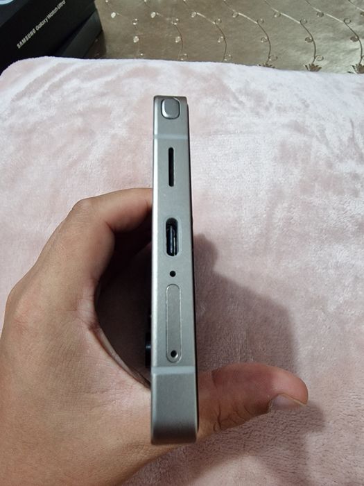 Galaxy S25 Ultra 256GB