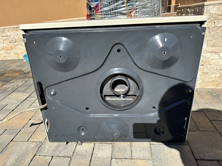 Convector lampart lb30