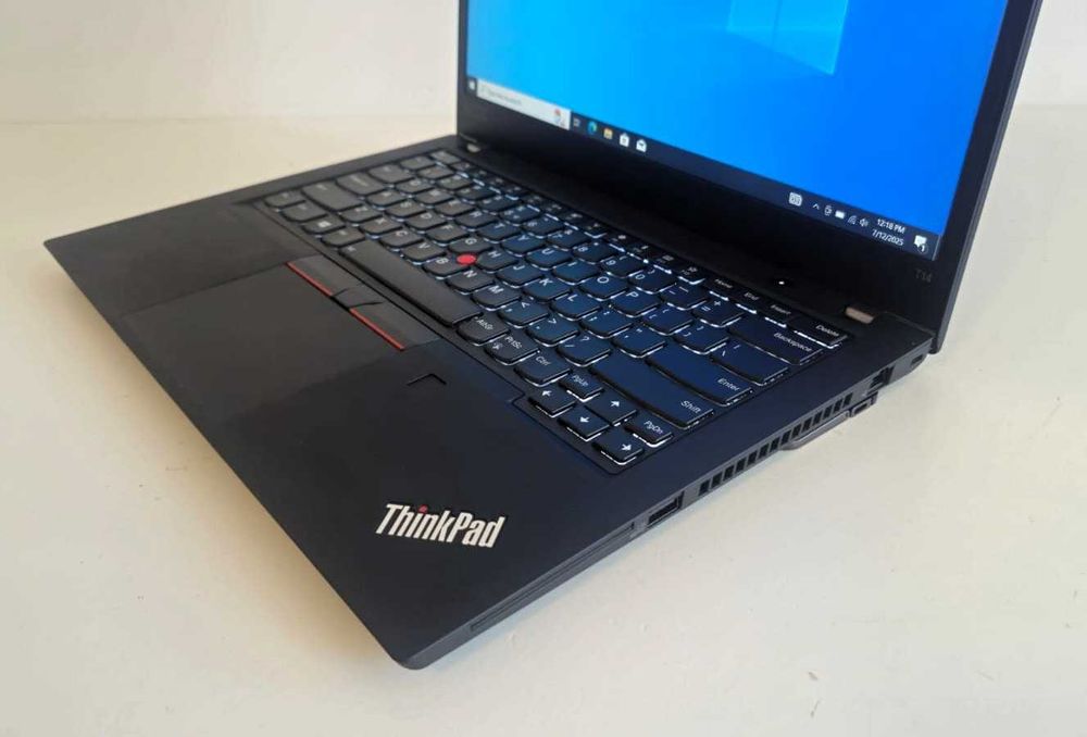 PC Portable Lenovo Thinkpad X13 AMD Ryzen 5 PRO 4650U 16 Go RAM 256 Go SSD reconditionné at  239,00