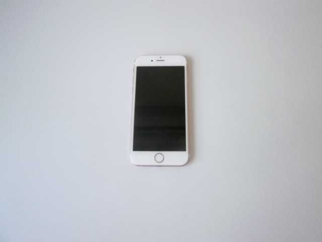 Apple Iphone 6s 64GB.