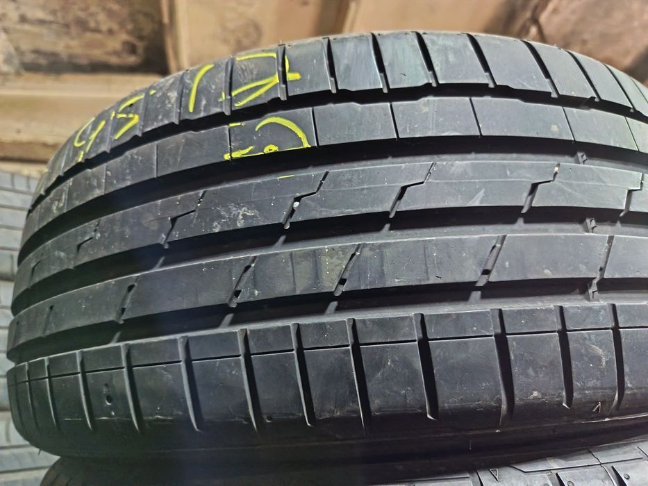 anvelope vara 205 45 17 hankook 2020 6.8mm