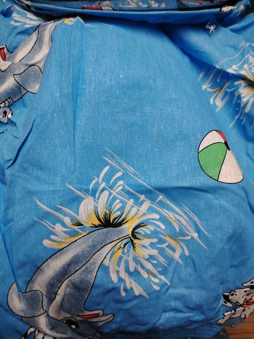 Пчеларски блузон детски шарен-пчеларско облекло