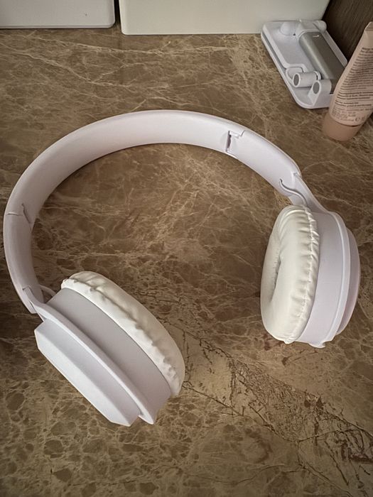 Наушники для детей