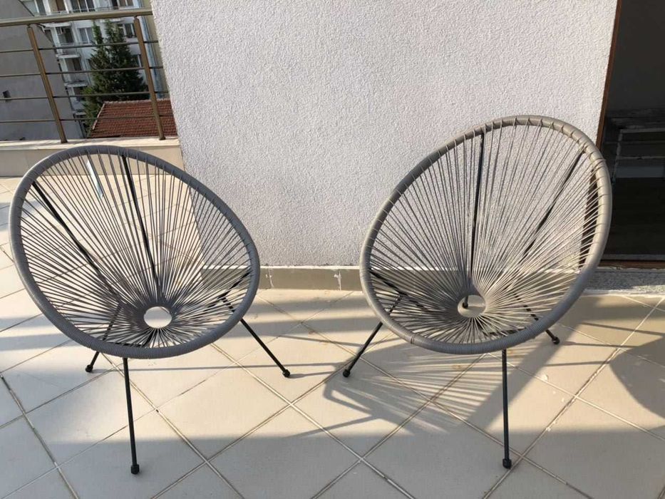 Едностаен Апартамент в Мараша