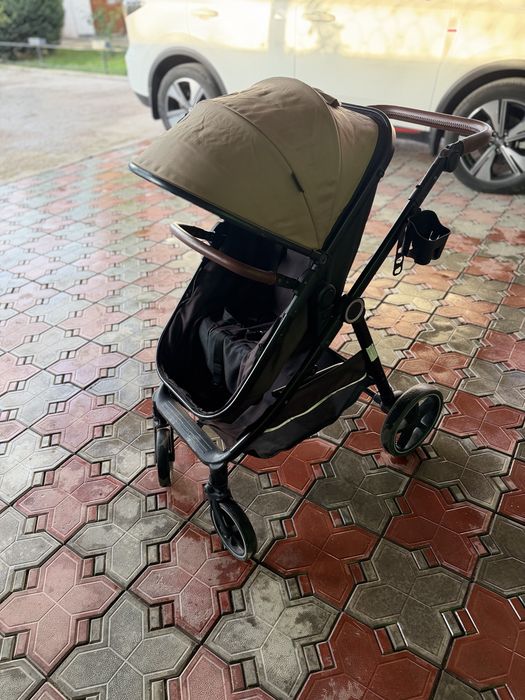 Детское коляска в хорошем состояний