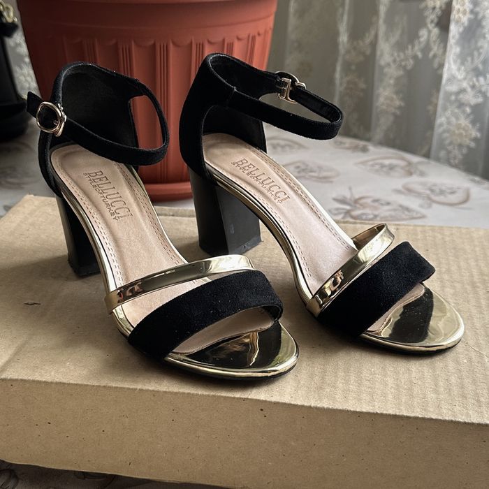 женские туфли