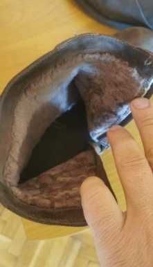 Зимни боти Wearlight